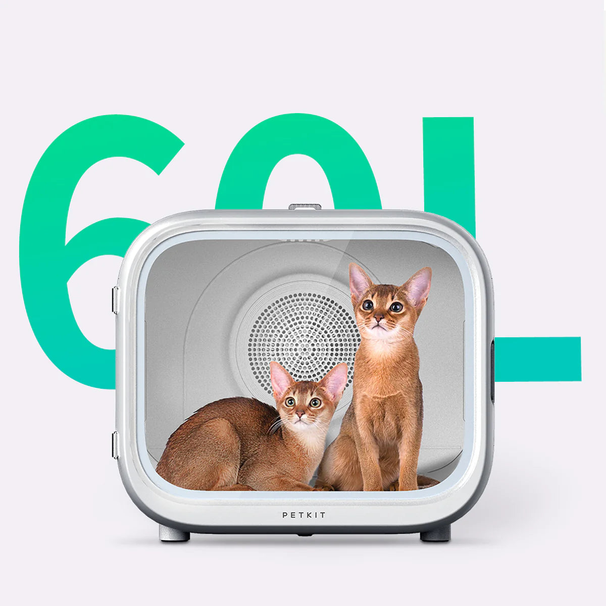 PETKIT AIRSALON MAX