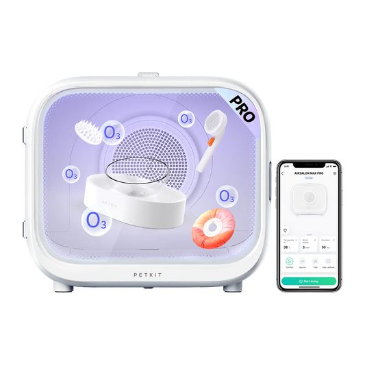 PETKIT AIRSALON MAX PRO