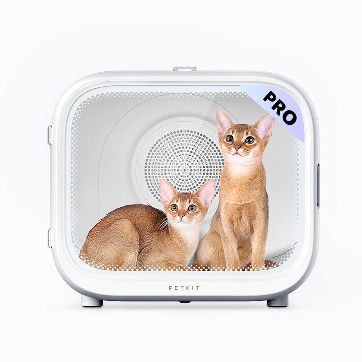 PETKIT AIRSALON MAX PRO