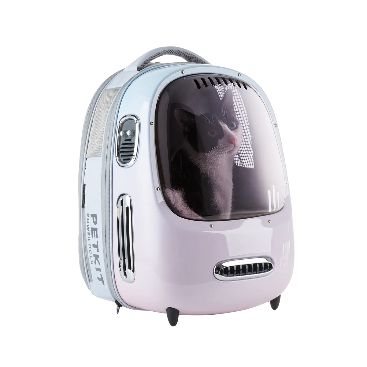 PETKIT BREEZY DOME 2