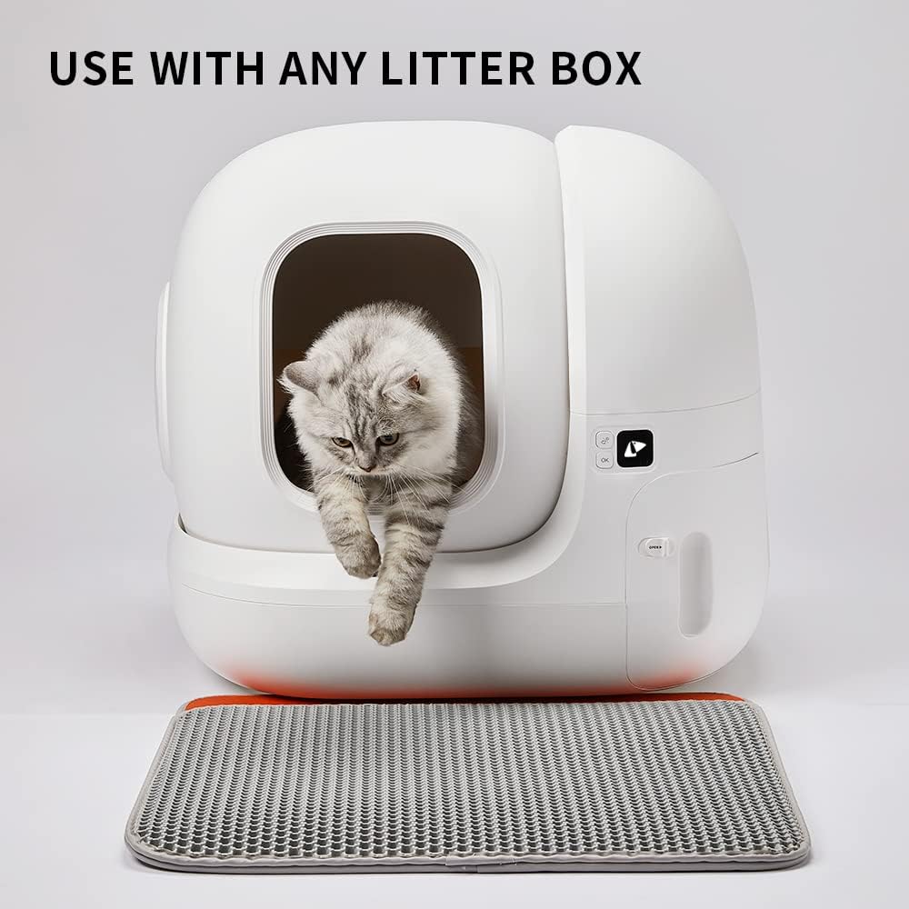 CAT LITTER MAT