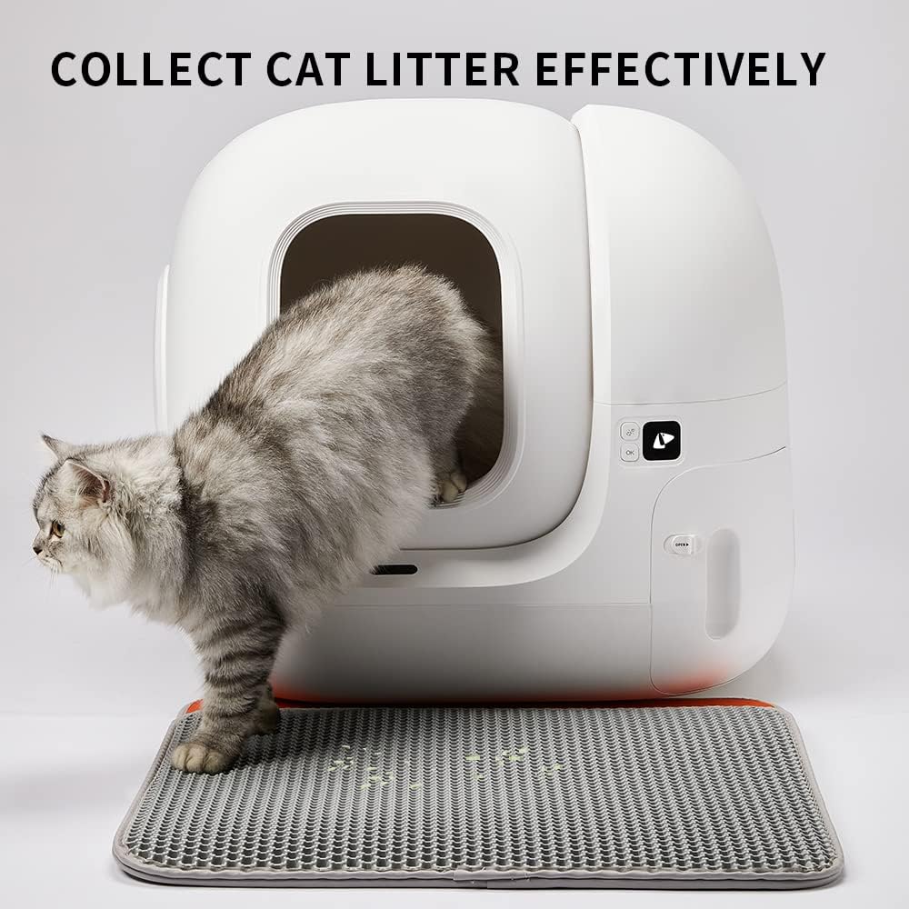 CAT LITTER MAT