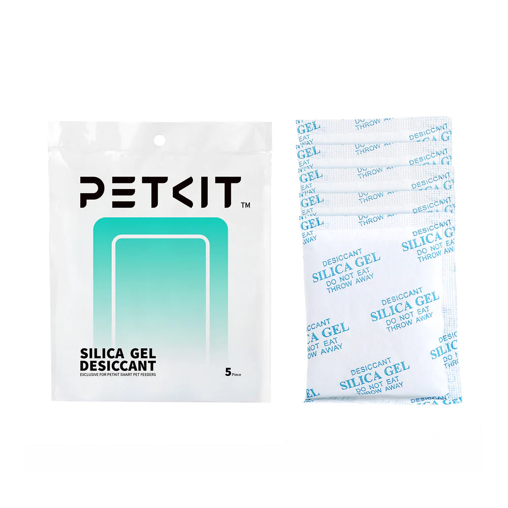 DESICCANT - 10 PCS