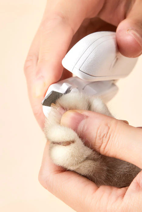 PETKIT LED NAIL CLIPPER